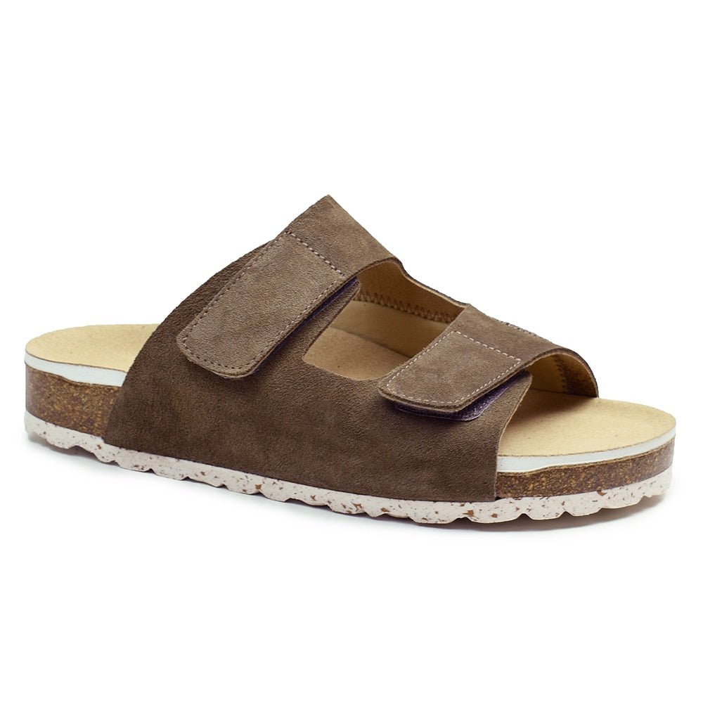 Minfot Hallux Valgus Sandaler Primo Soft Stone