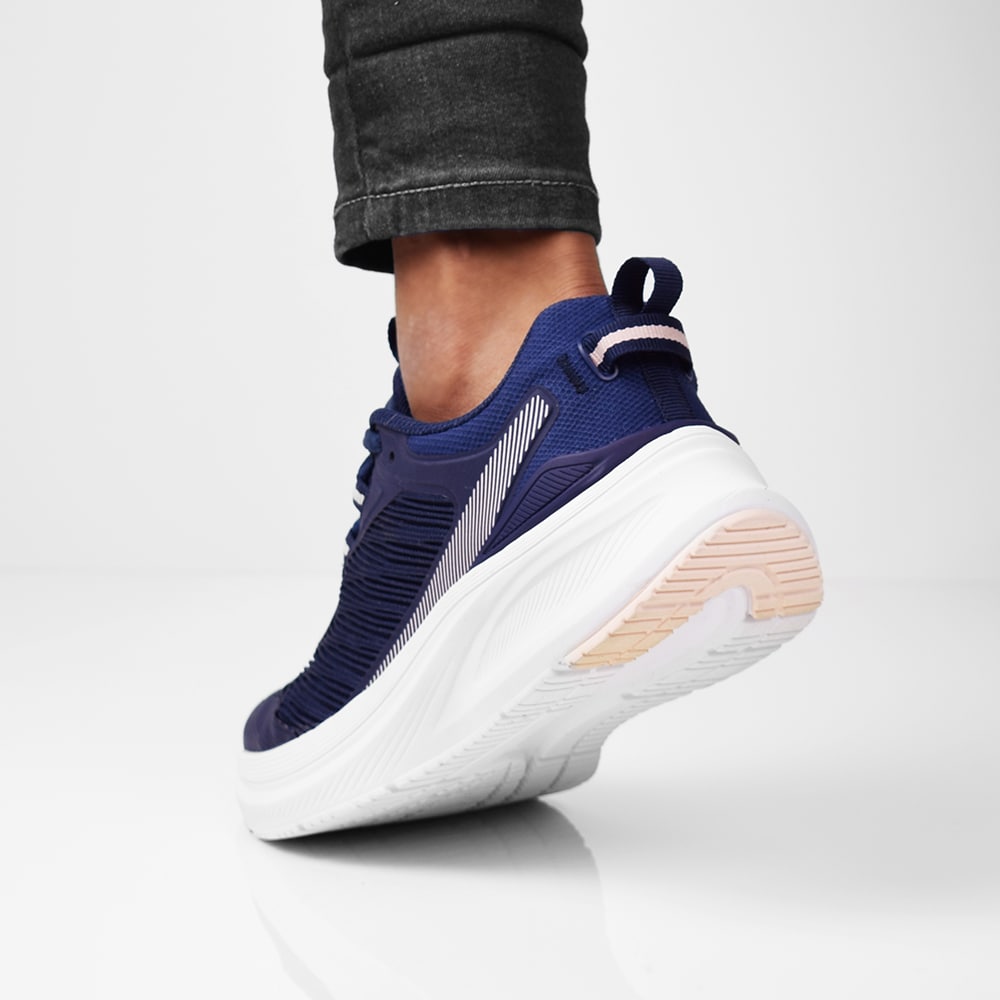 Produktbild 15 - Minfot Journey Sneaker Navy Pink