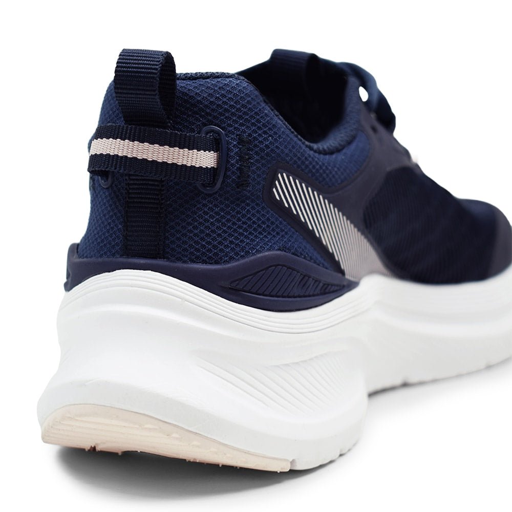 Produktbild 10 - Minfot Journey Sneaker Navy Pink