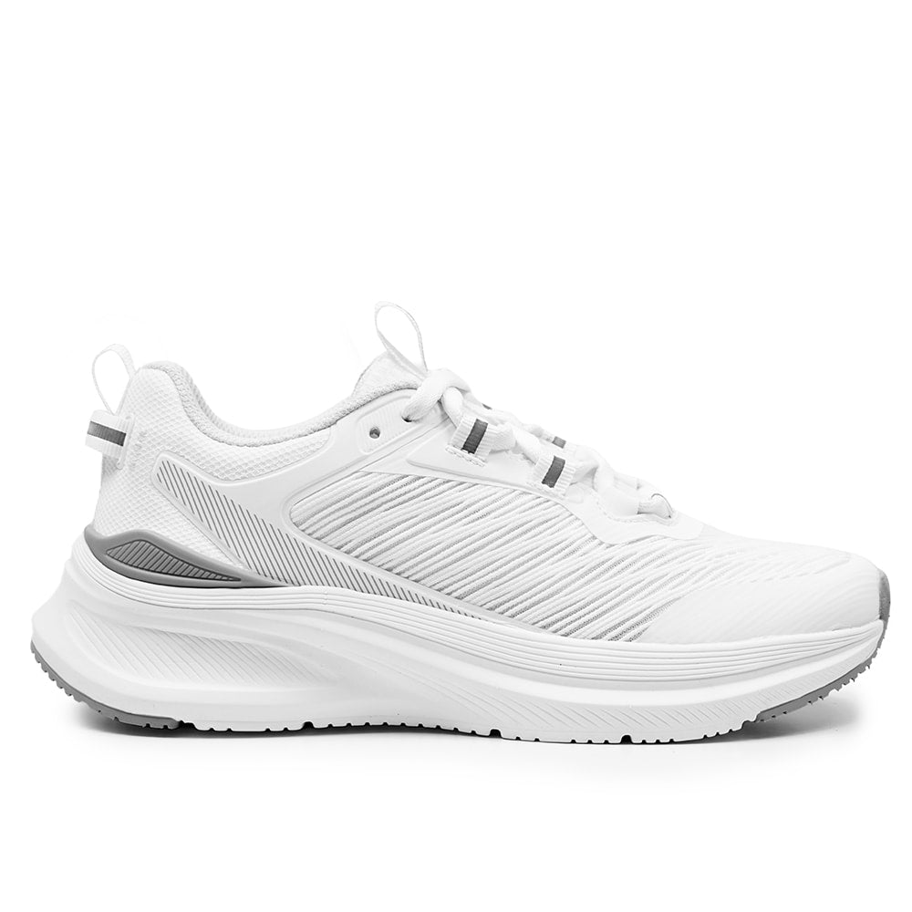 Minfot Journey Sneaker Dame Hvid