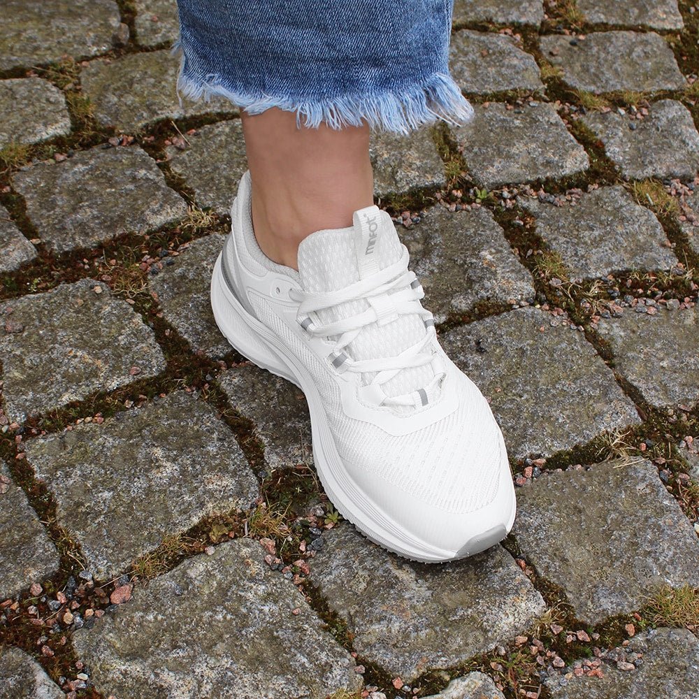 Produktbild 17 - Minfot Journey Sneaker White