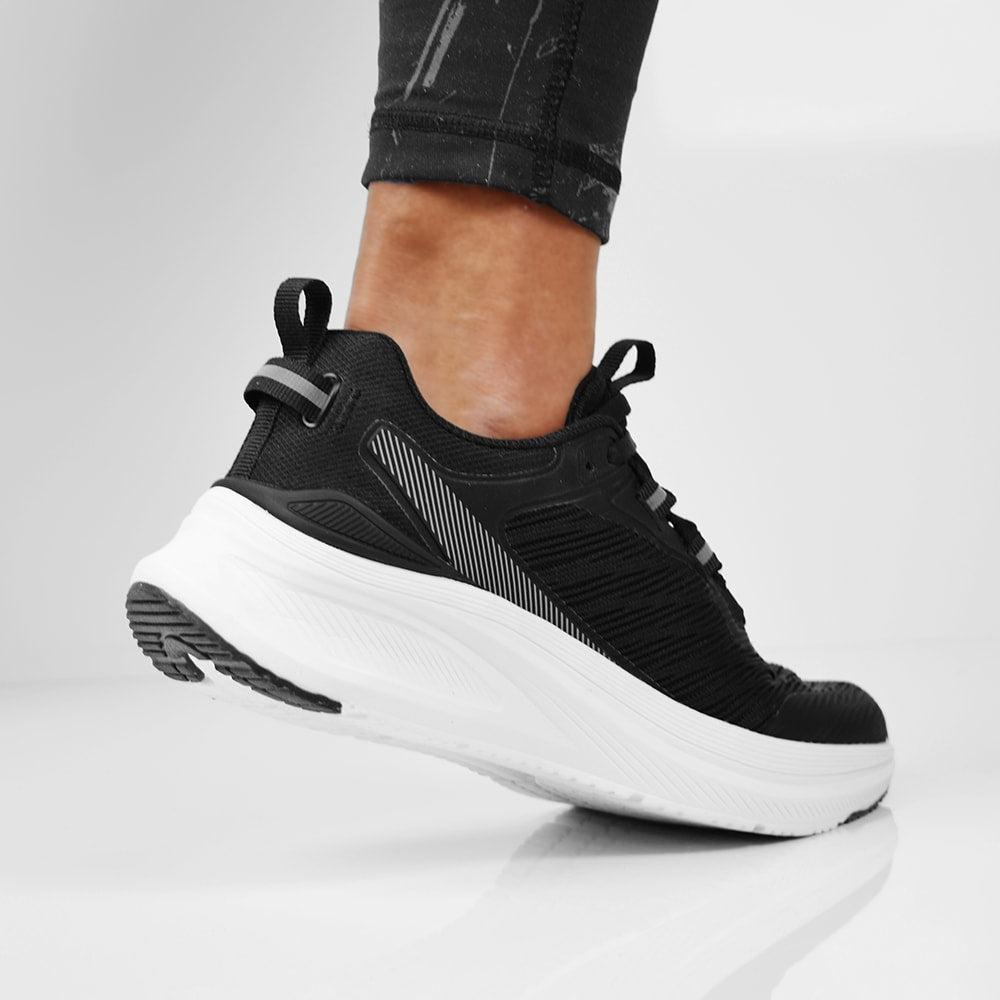 Produktbild 16 - Minfot Journey Sneaker Black
