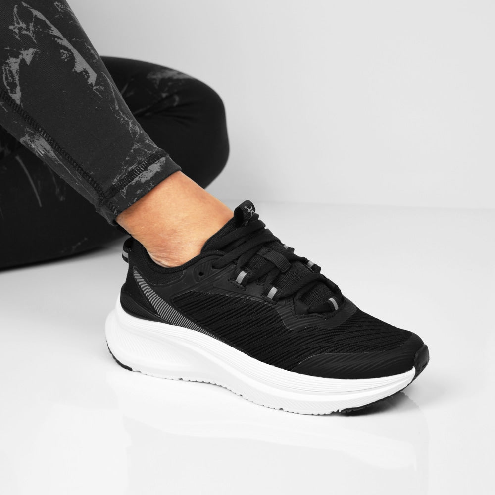 Produktbild 14 - Minfot Journey Sneaker Black