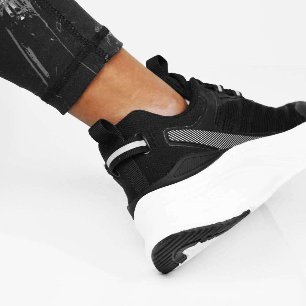 Produktbild 17 - Minfot Journey Sneaker Black