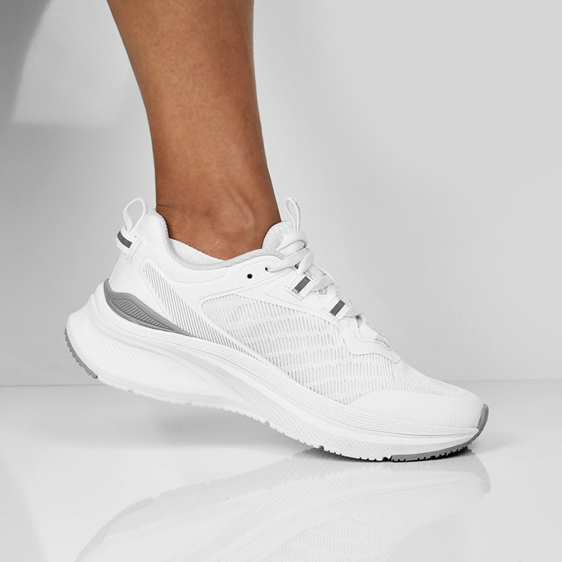 Produktbild 13 - Minfot Journey Sneaker White
