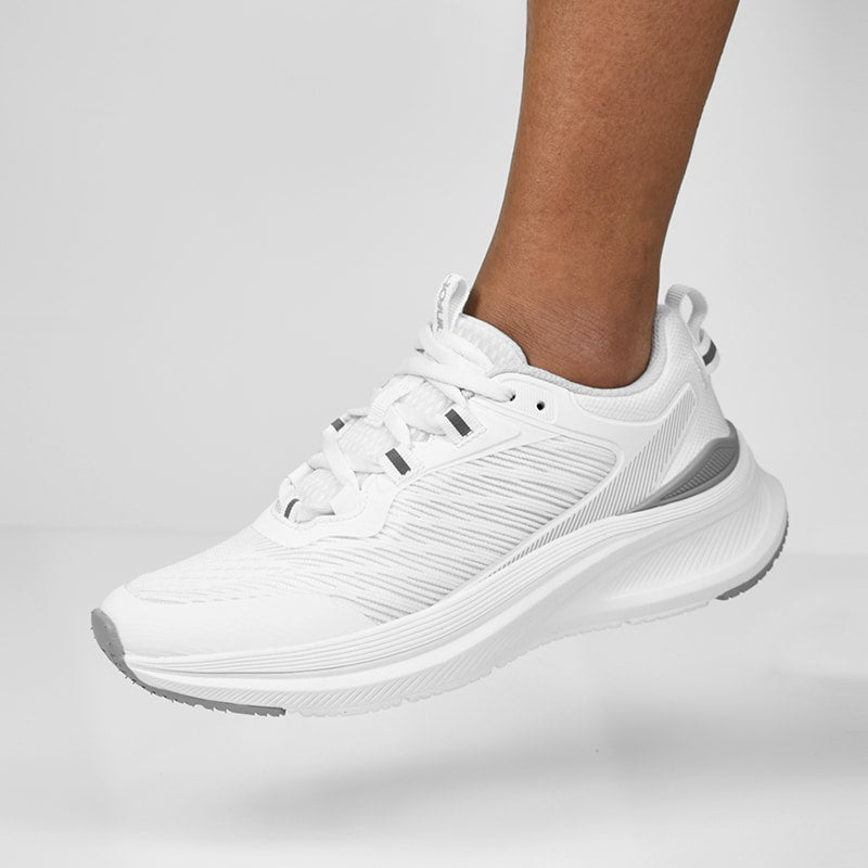 Produktbild 14 - Minfot Journey Sneaker White