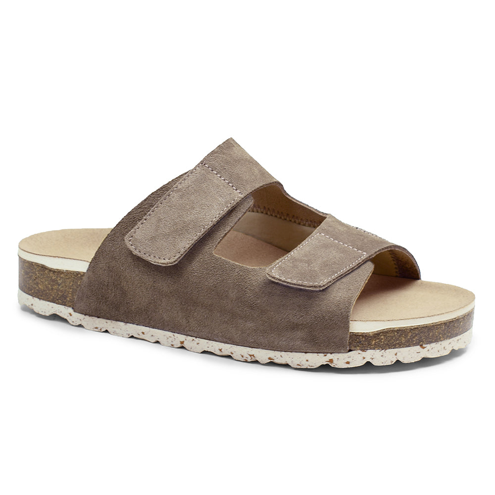 Minfot Hallux Valgus Sandaler Primo Soft Stone