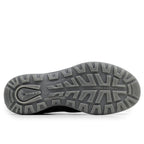 Minfot Rex Loafer Herre Vandafvisende TEX Skind Sort