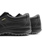 Minfot Rex Loafer Herre Vandafvisende TEX Skind Sort