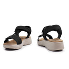 Minfot Cloudlite Joy Sandaler Dame Sort