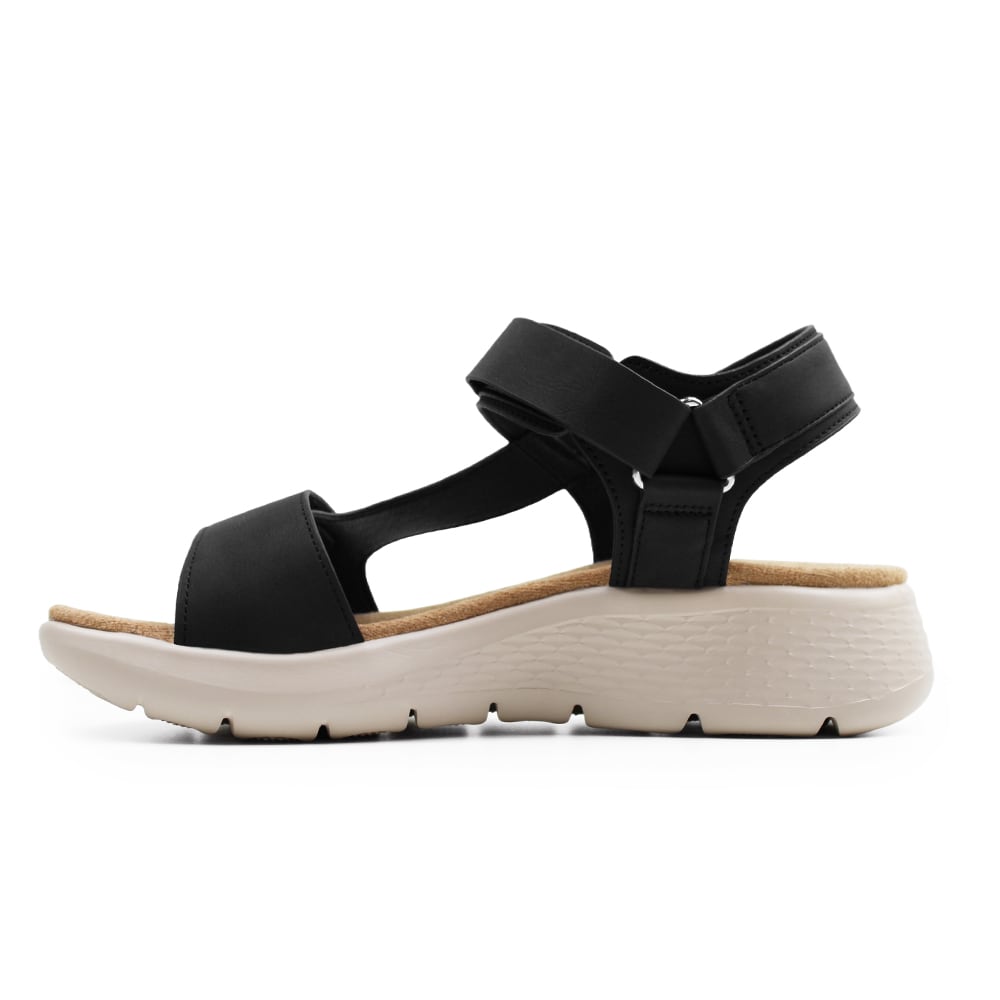 Minfot Cloudlite Joy Sandaler Dame Sort