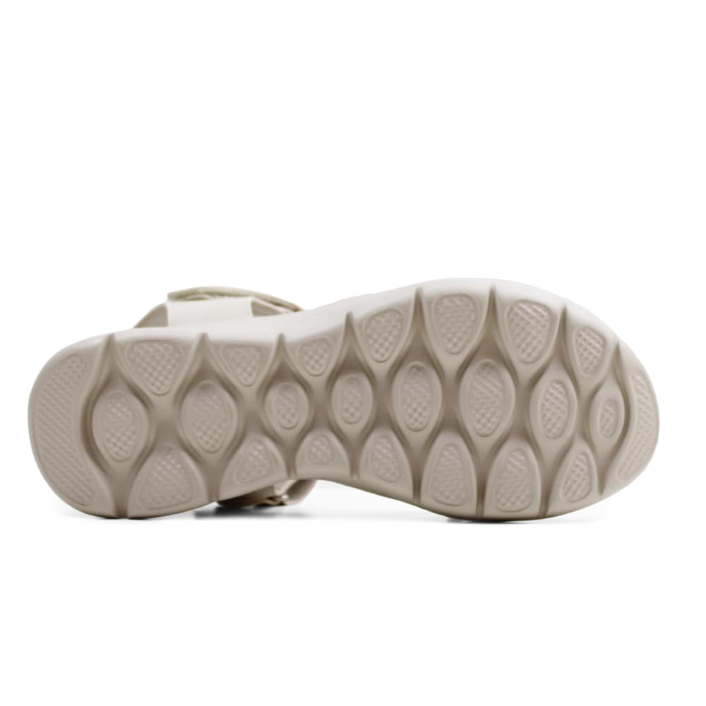 Minfot Cloudlite Nia Sandaler Dame Beige