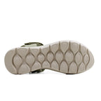 Minfot Cloudlite Nia Sandaler Dame Grøn