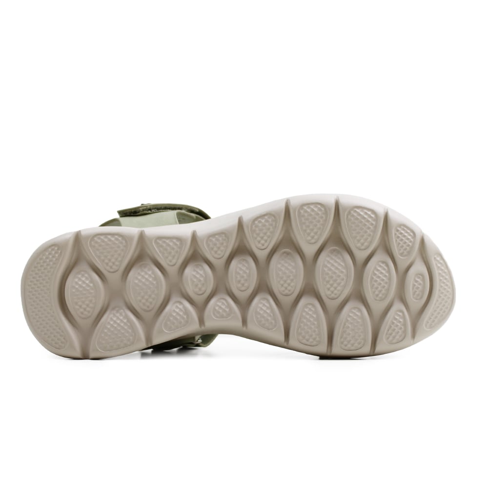 Minfot Cloudlite Nia Sandaler Dame Grøn