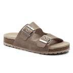 Minfot Sandaler Primo Soft Ayo Læder Stone