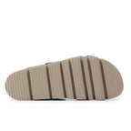 Minfot Upstep Lill Sandaler Dame Ruskind Brun