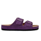 Minfot Sandaler Voss Dame Ruskind Lilla