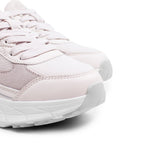 Minfot Joy Sneakers Dame Mesh Ruskind Lyserød