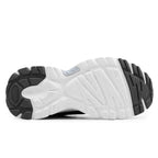 Minfot Joy Sneakers Dame Mesh Ruskind Sort Hvid