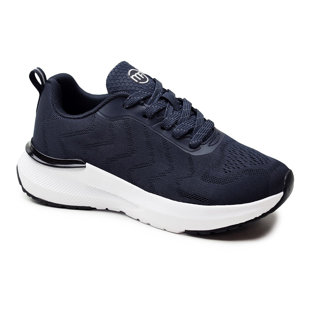 Minfot Sneaker Move Navy