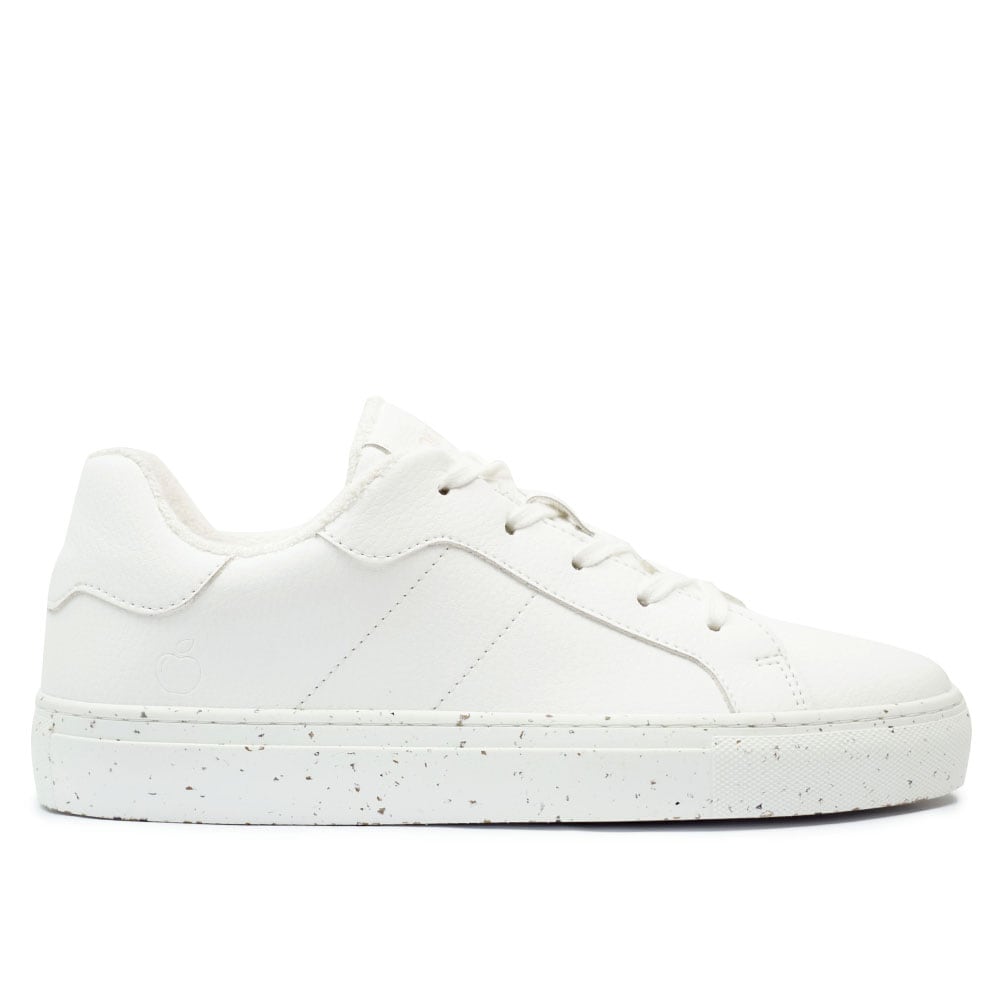 Produktbild 3 - Minfot Sneakers Båstad Hvid