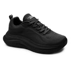 Minfot Enjoy Sneakers Unisex Helsort