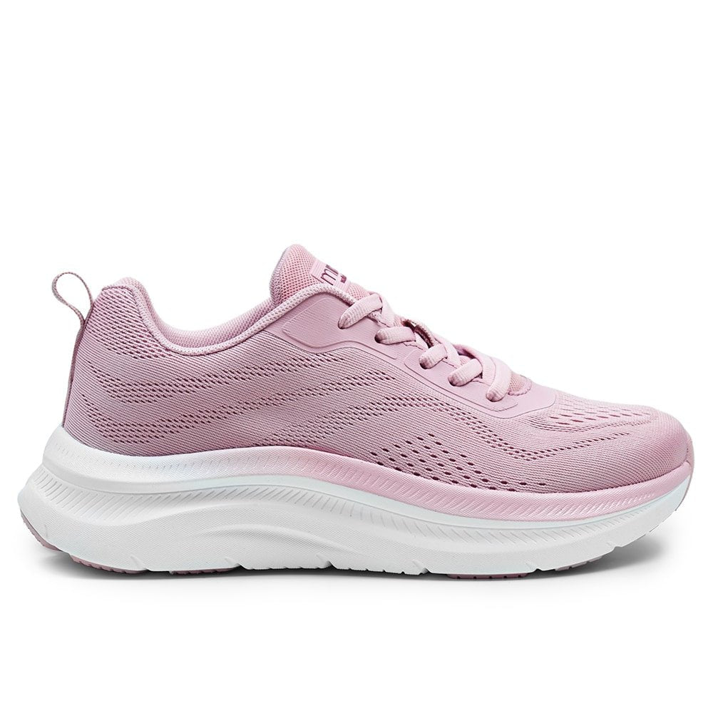 Produktbild 3 - Minfot Sneakers Enjoy Rosa