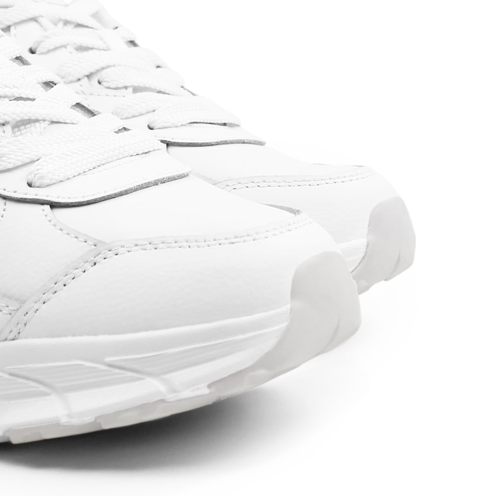 Produktbild 10 - Minfot Sneaker Joy Læder Hvid
