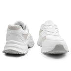 Minfot Joy Sneakers Dame Mesh Ruskind Hvid