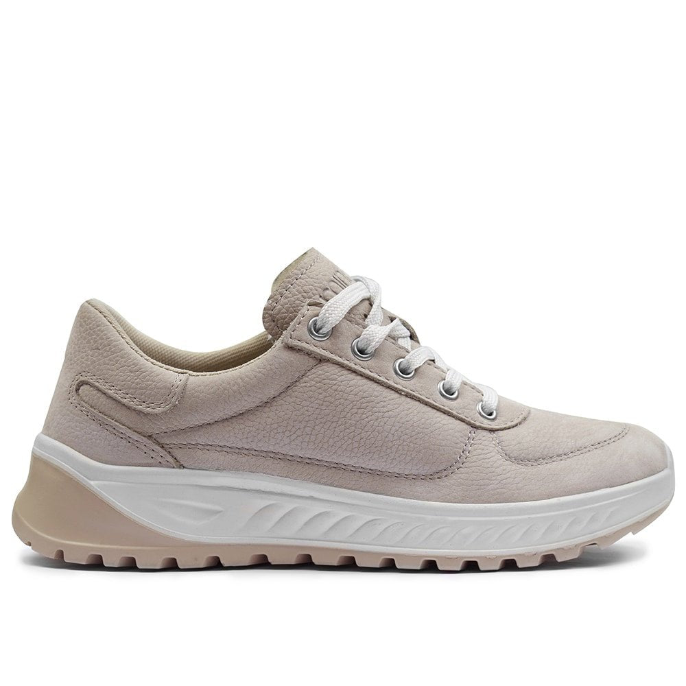 Produktbild 3 - Minfot Sneakers Ranvik Dam Beige