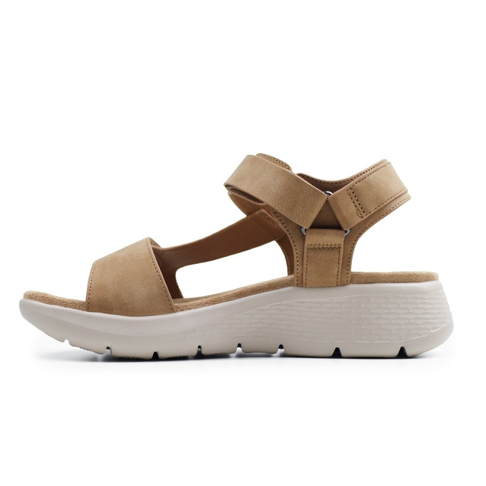 Produktbild 4 - Minfot Sandaler Cloudlite Joy Brun