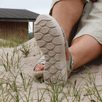 Minfot Cloudlite Nia Sandaler Dame Grøn