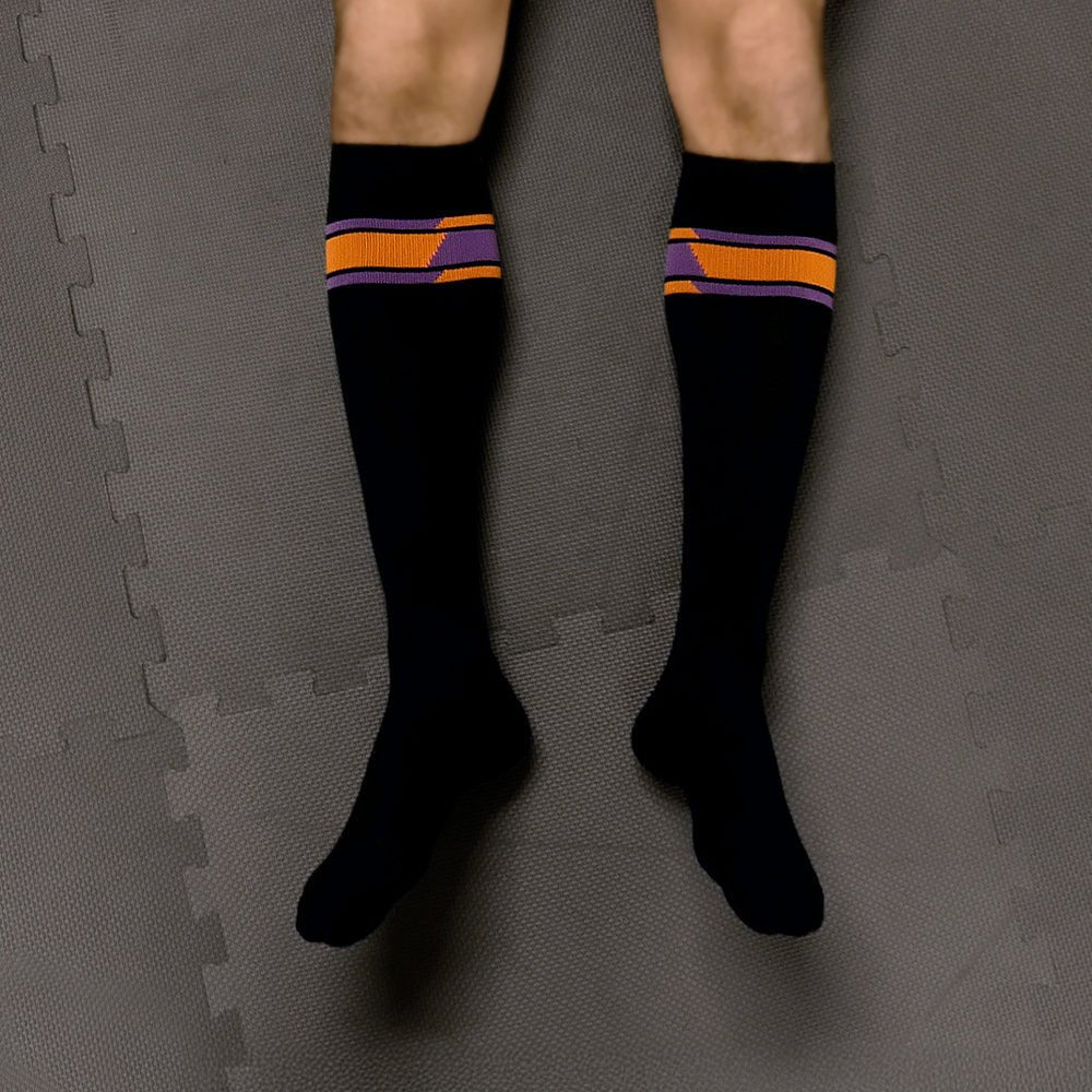 Produktbild 4 - Minfot Sport Kompressionsstrømper Energy Lyocell 2-pak