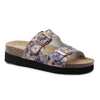 Minfot Summer Sandaler Dame Beige