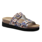 Minfot Summer Sandaler Dame Beige