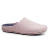 Minfot Hjemmesko Relax Dame Lyserød
