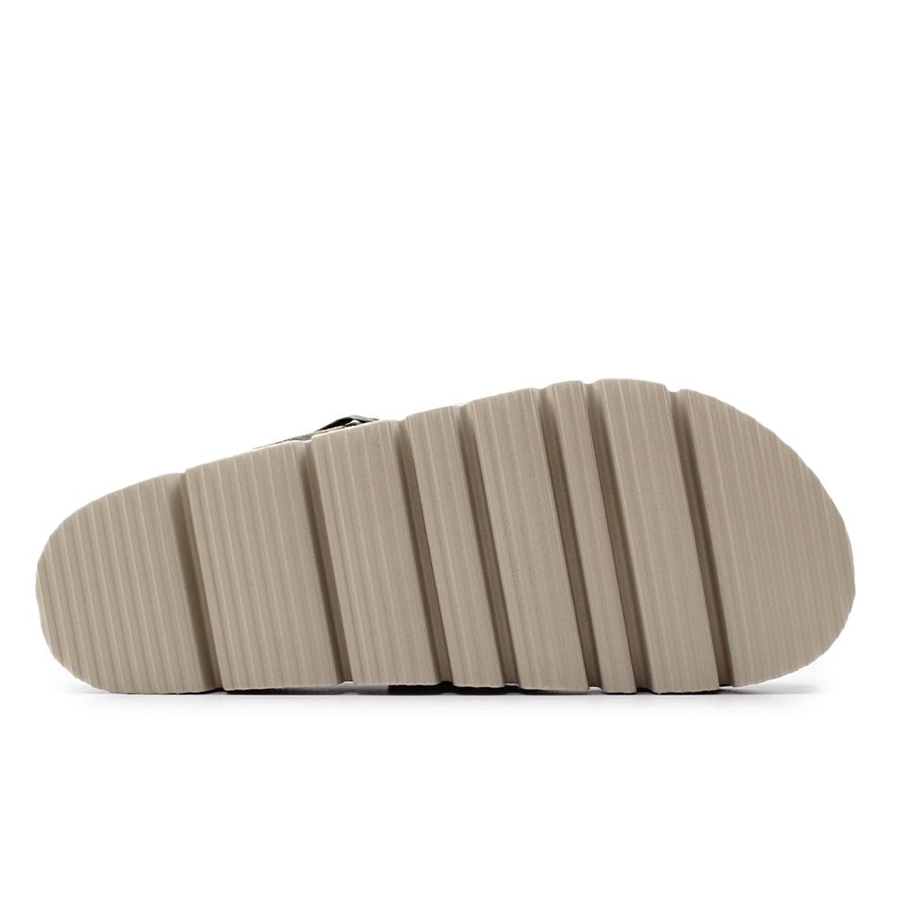 Produktbild 6 - Minfot Tofflor Upstep Dana Mocka Taupe