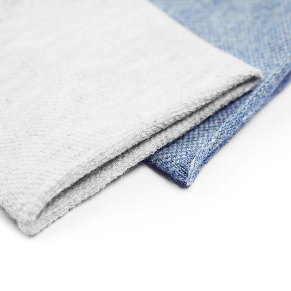 Produktbild 10 - Minfot Bomullsstrumpor Sensitive Ocean 5-pack