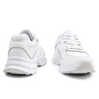 Minfot Joy Sneaker Dame Læder Hvid
