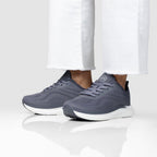 Minfot Enjoy Sneakers Unisex Dueblå
