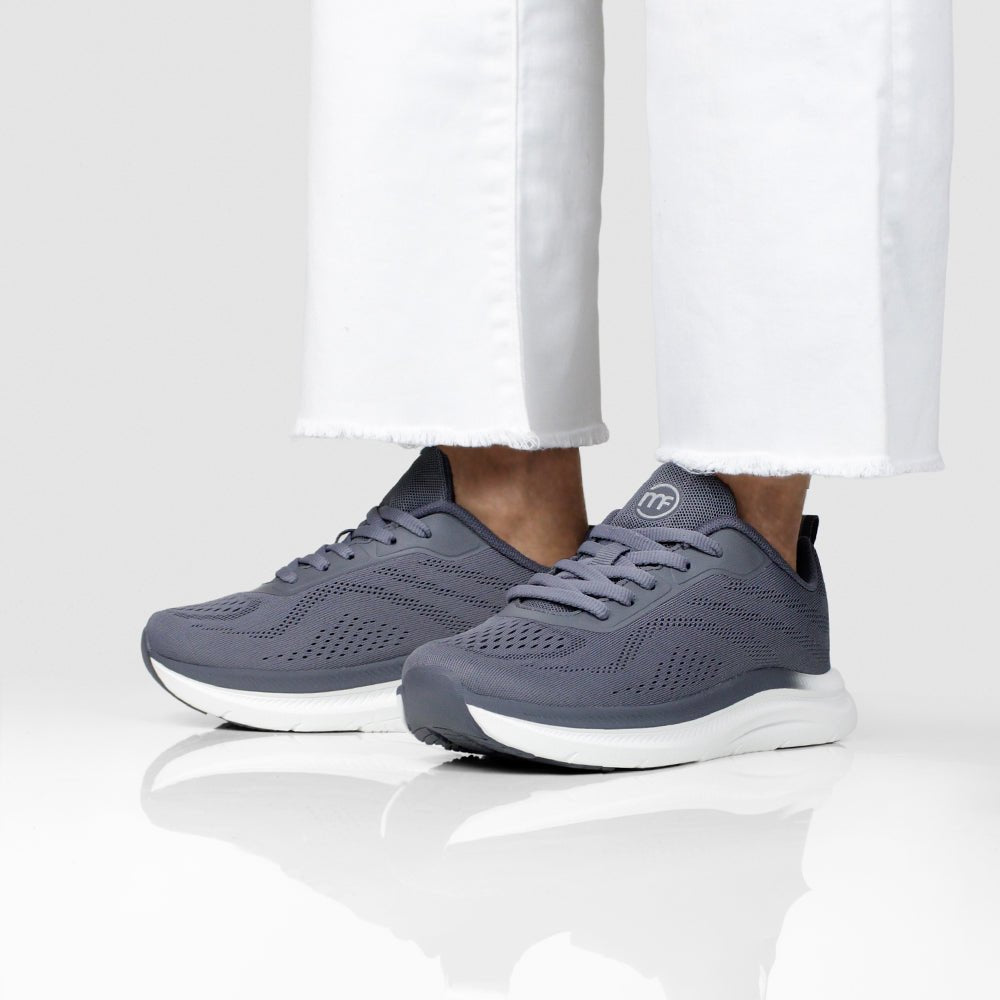 Minfot Enjoy Sneakers Unisex Dueblå