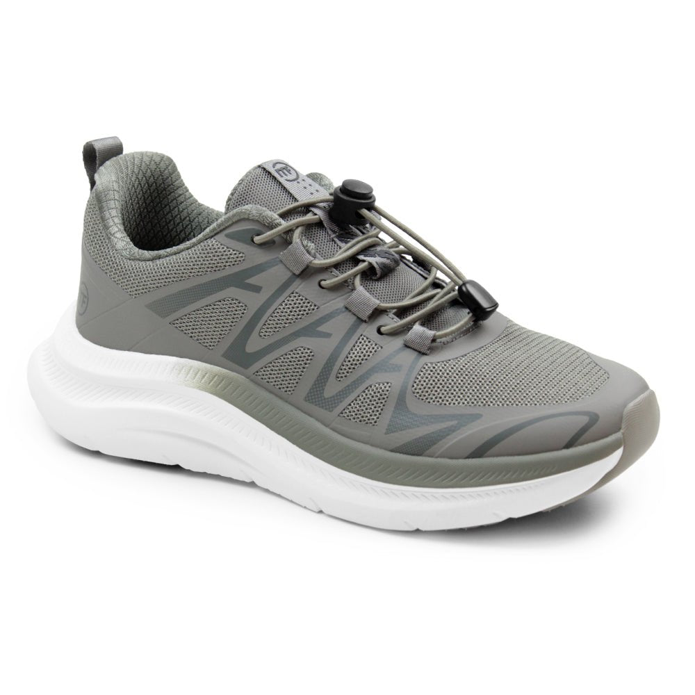 Minfot Sneakers Enjoy 2.0 Khaki