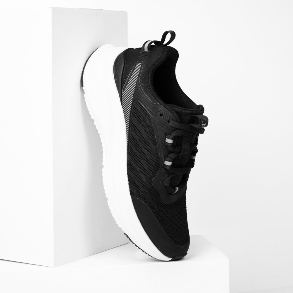 Produktbild 13 - Minfot Journey Sneaker Black