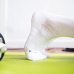 Minfot Sport Kompressionsstrømper Power Lyocell 2-pak