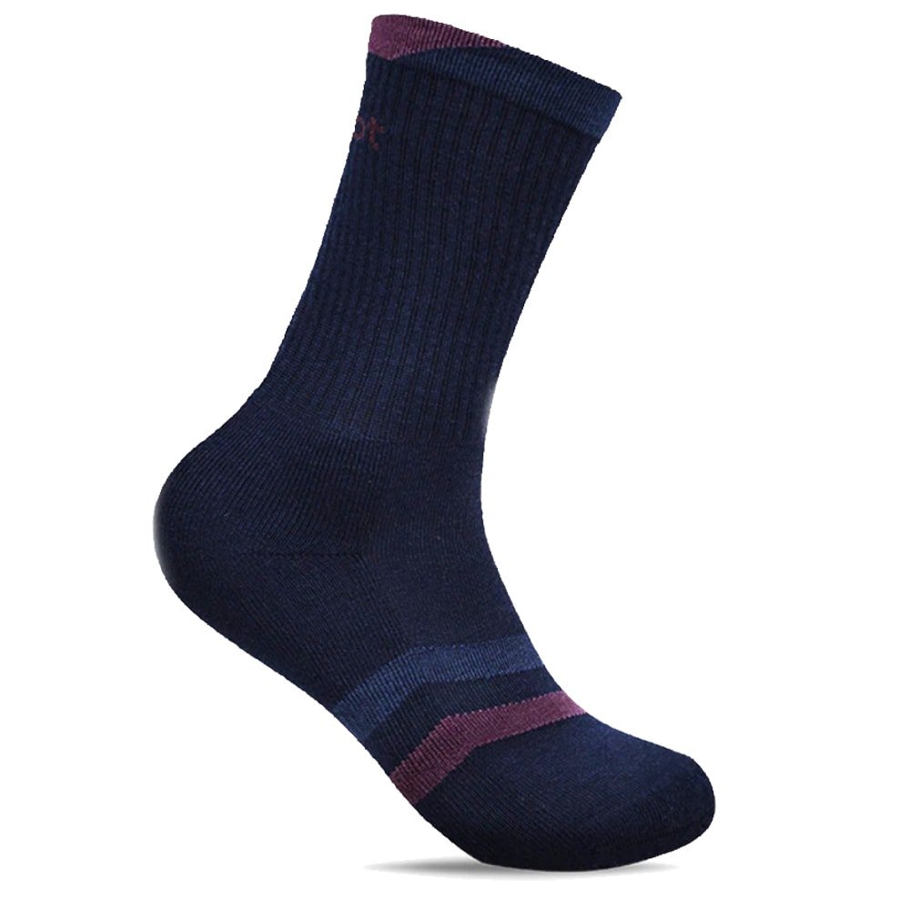 Minfot Vandrestrømper Bambus Merinould Tarfala 1-pak