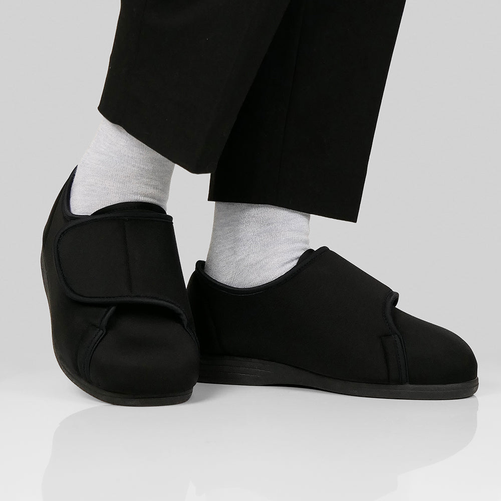 Salemedical Vandtætte Specialskor Strap Sort