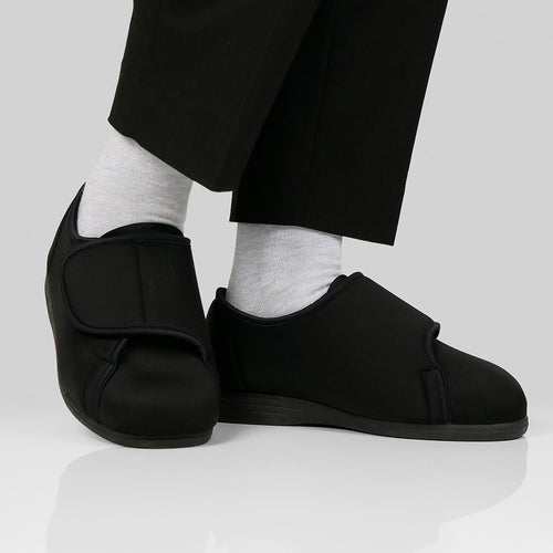 Salemedical Vandtætte Specialskor Strap Sort