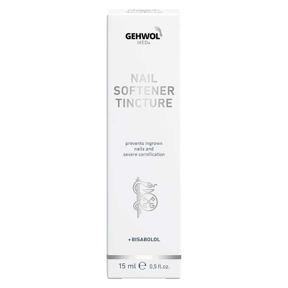 Gehwol med® Nailsoftener