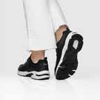 Scholl Sko Biomechanics Sprinter Net Unisex Sort
