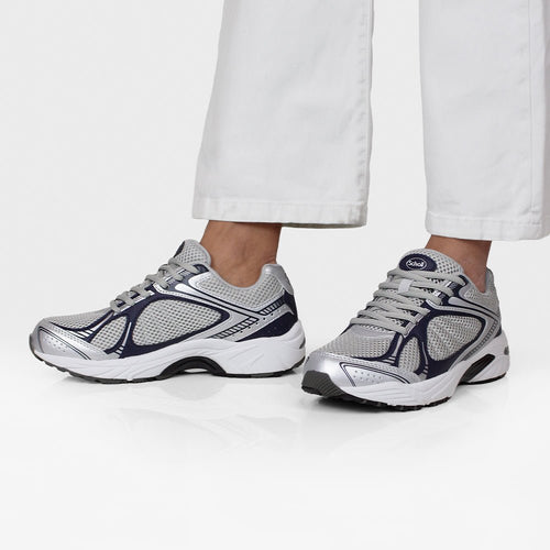 Scholl Biomechanics New Sprinter Sølv